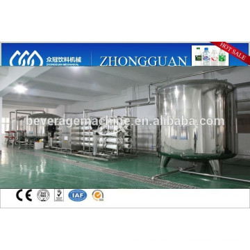 Water Filter Plant / Machine For Drinking